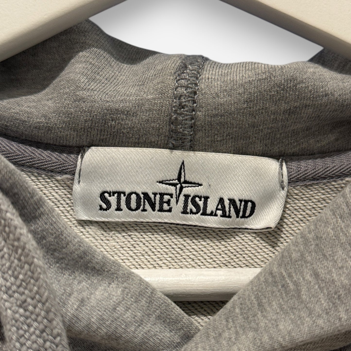 Stone Island hoodie