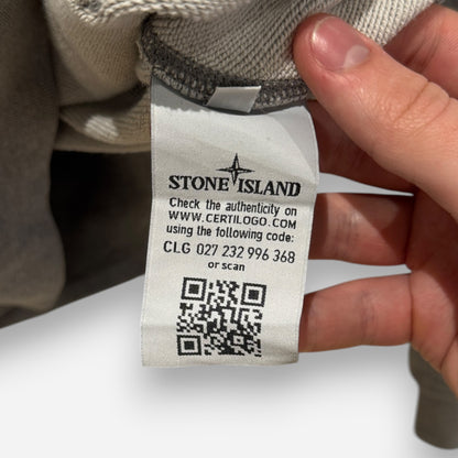 Stone Island hoodie
