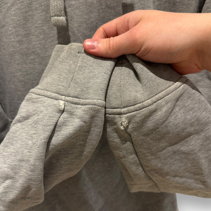 Stone Island hoodie