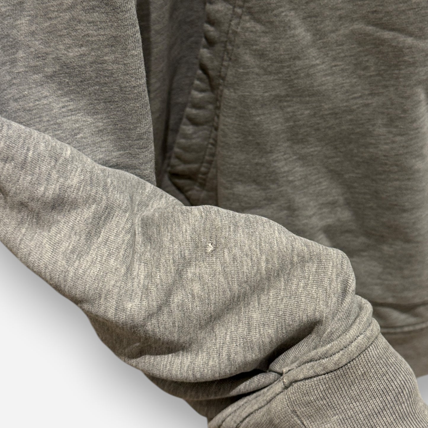 Stone Island hoodie