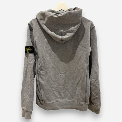 Stone Island hoodie
