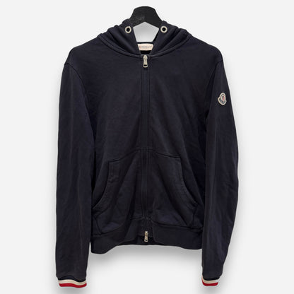 Moncler zip-hoodie
