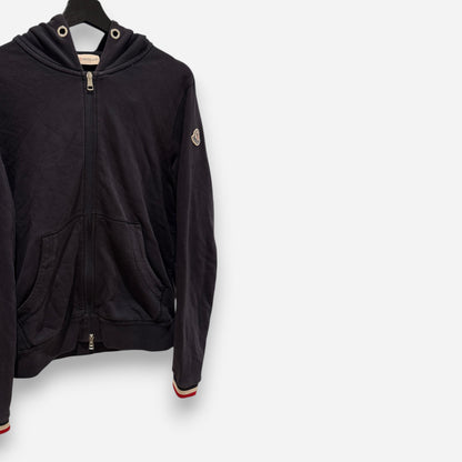 Moncler zip-hoodie