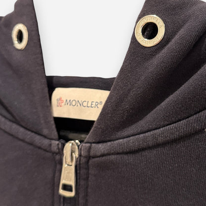 Moncler zip-hoodie