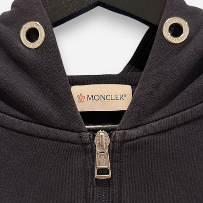 Moncler zip-hoodie