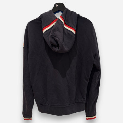 Moncler zip-hoodie