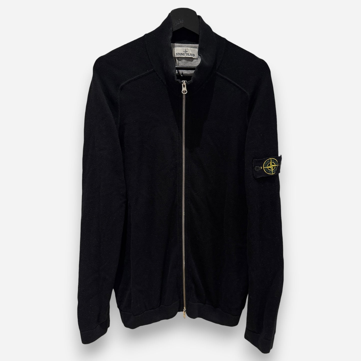 Stone Island cardigan