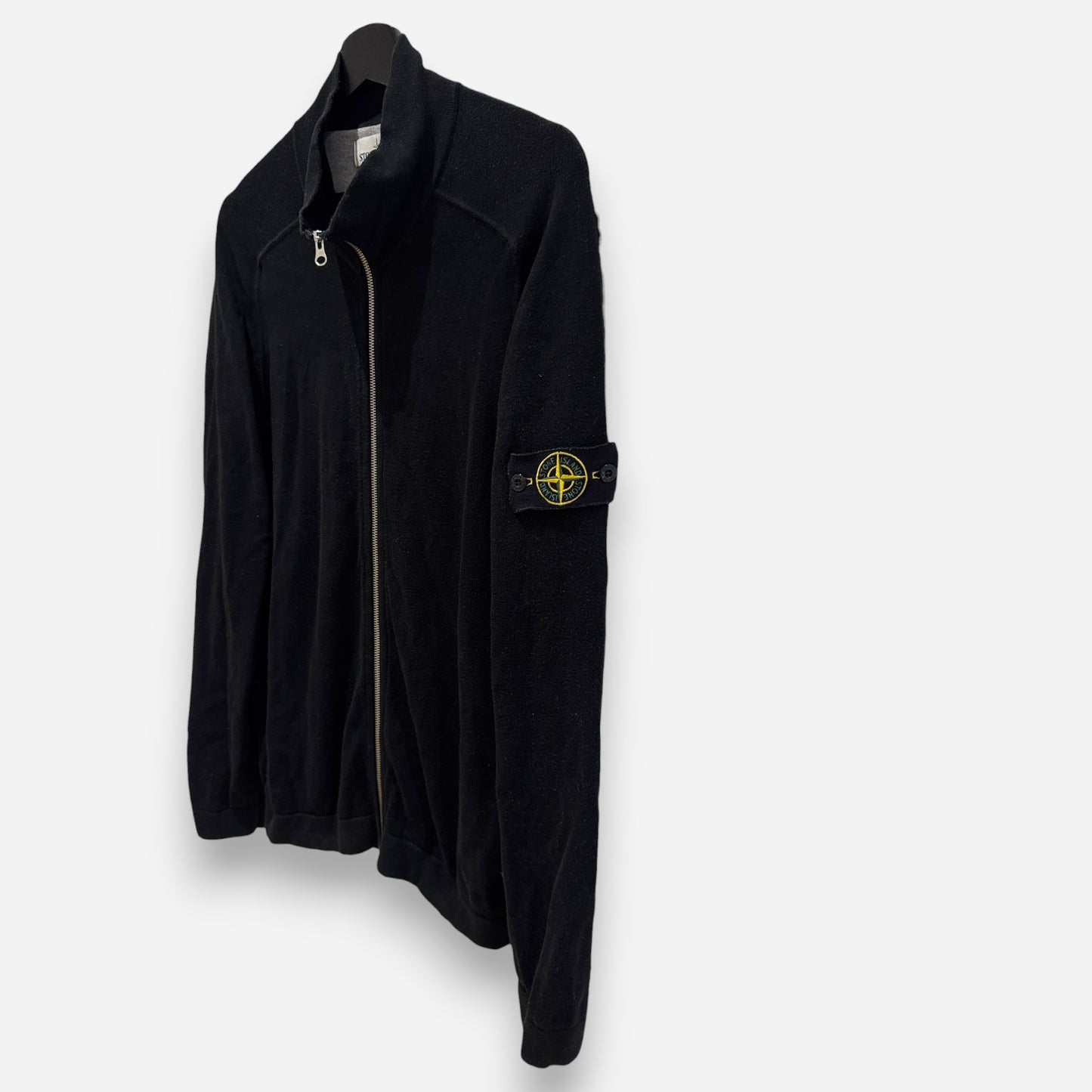 Stone Island cardigan