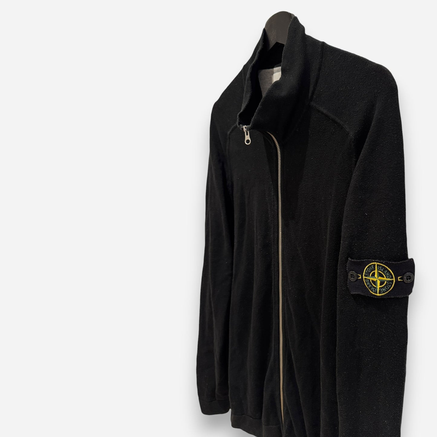 Stone Island cardigan