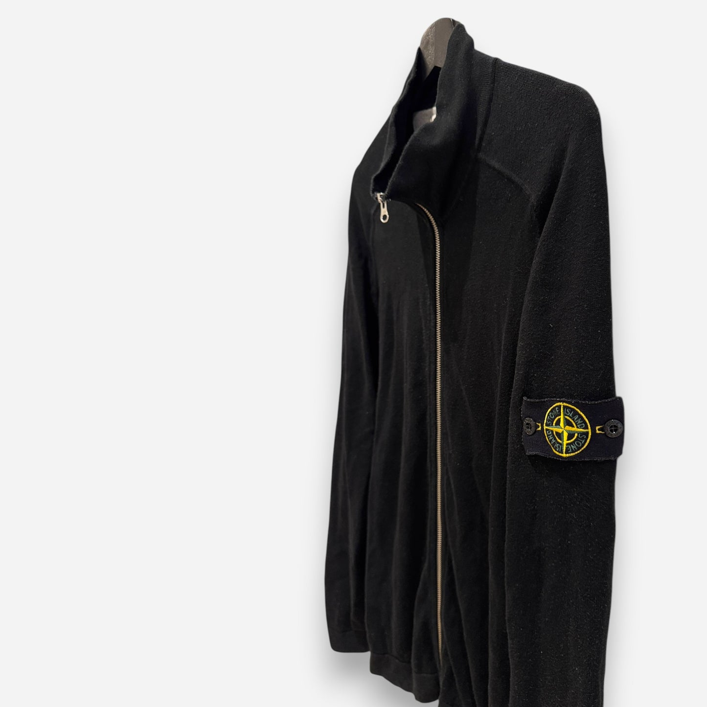 Stone Island cardigan