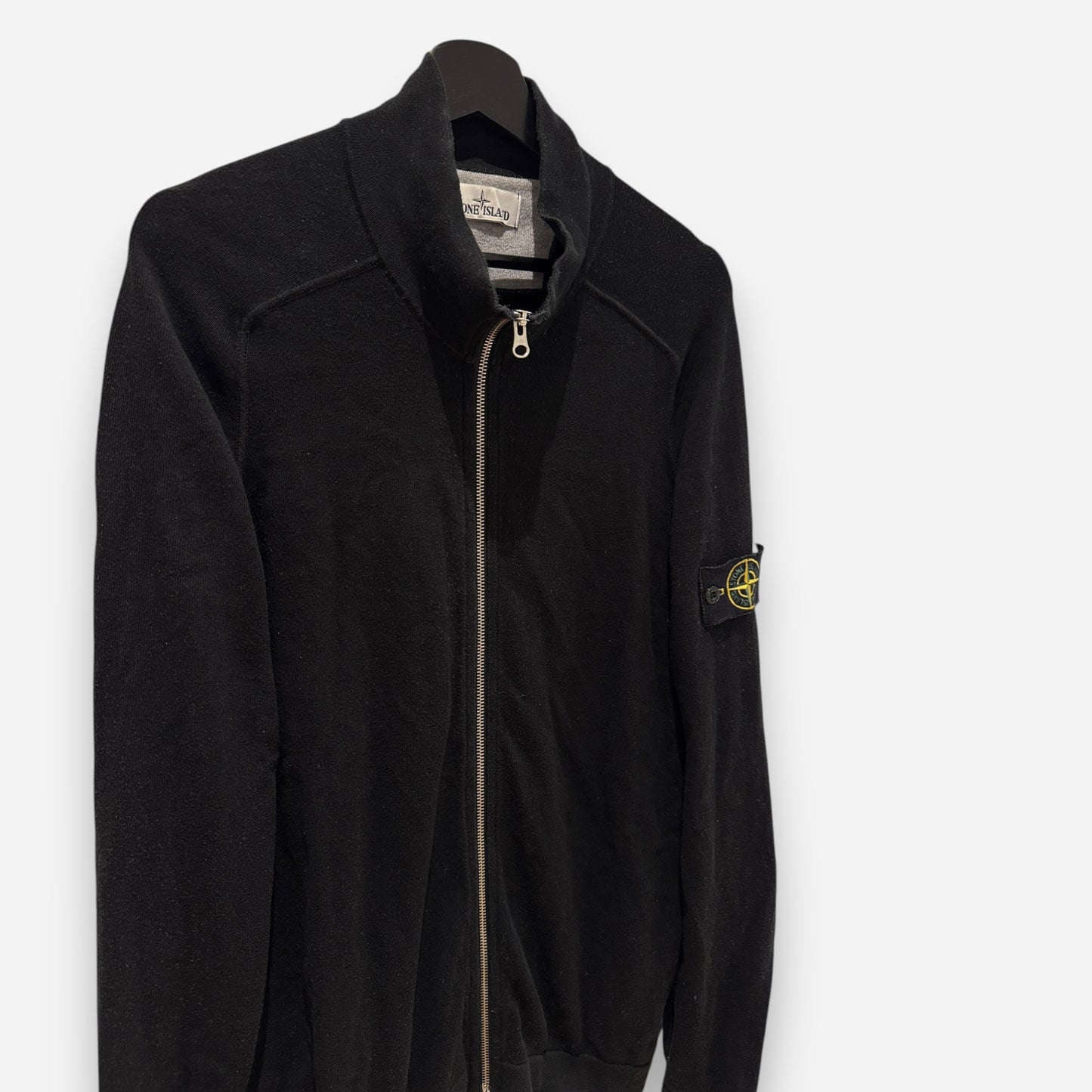 Stone Island cardigan