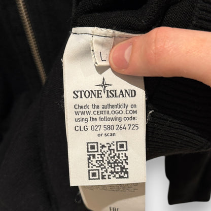 Stone Island cardigan