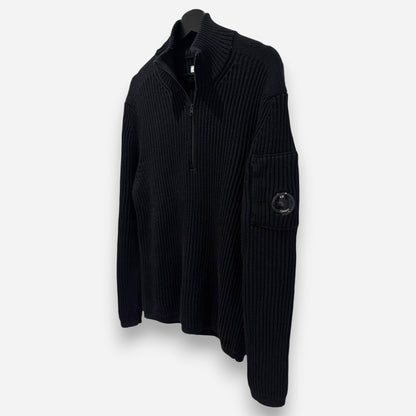 CP Company wool halfzip