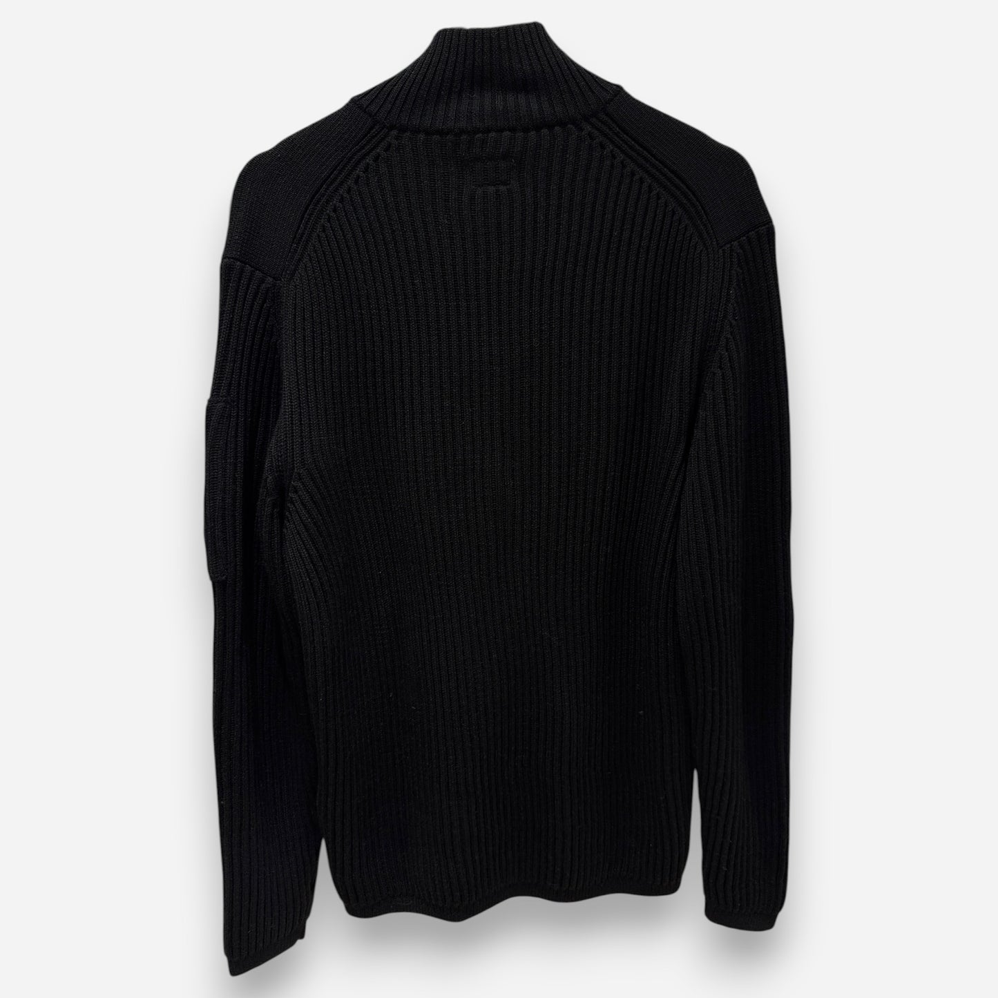 CP Company wool halfzip