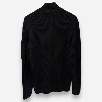 CP Company wool halfzip