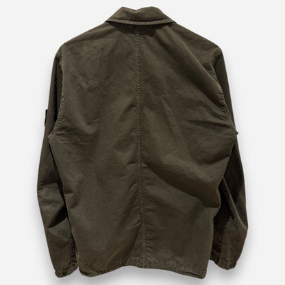 Stone Island overshirt jakke