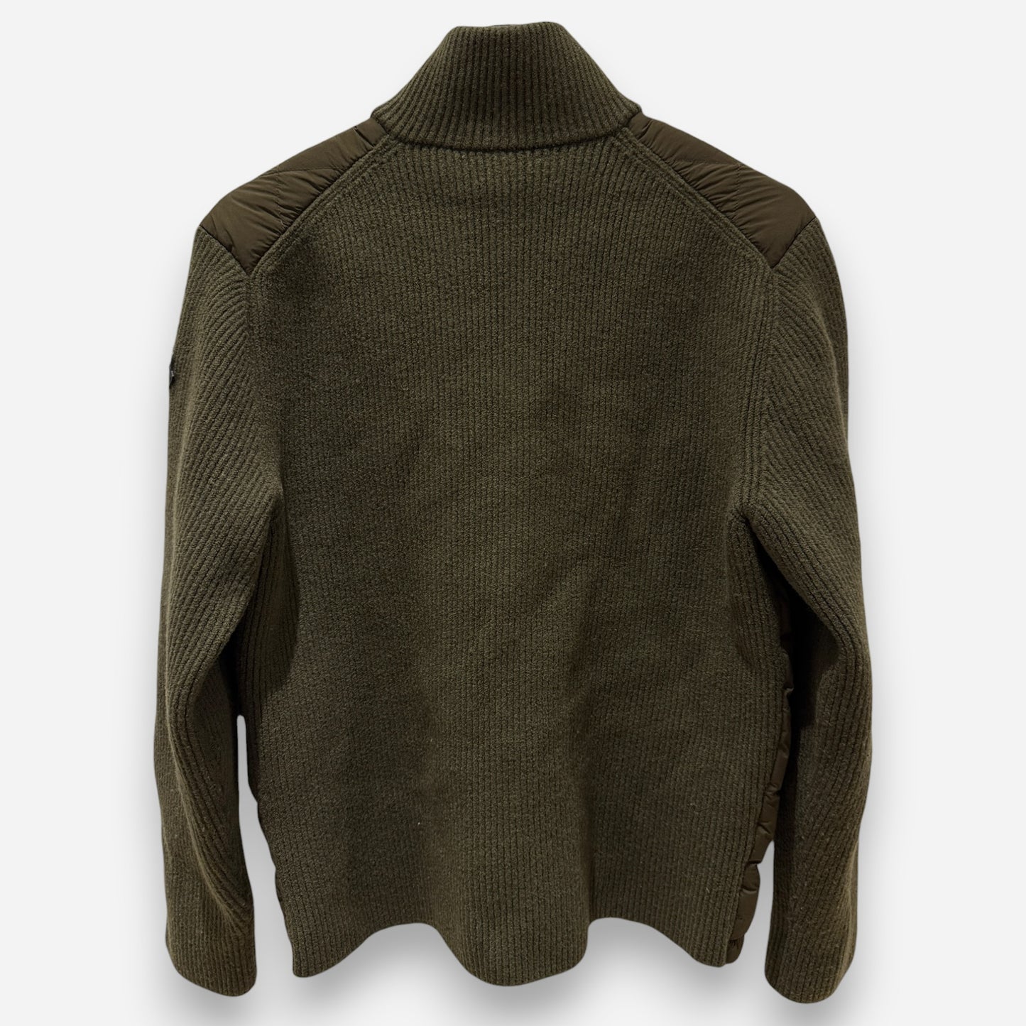 Moncler wool cardigan