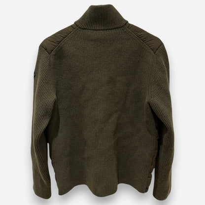 Moncler wool cardigan