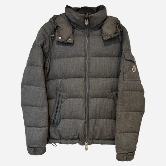 Moncler Montgenevre