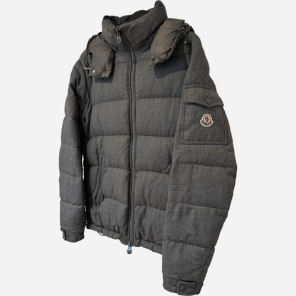 Moncler Montgenevre