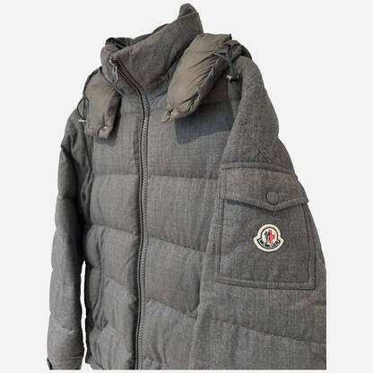 Moncler Montgenevre