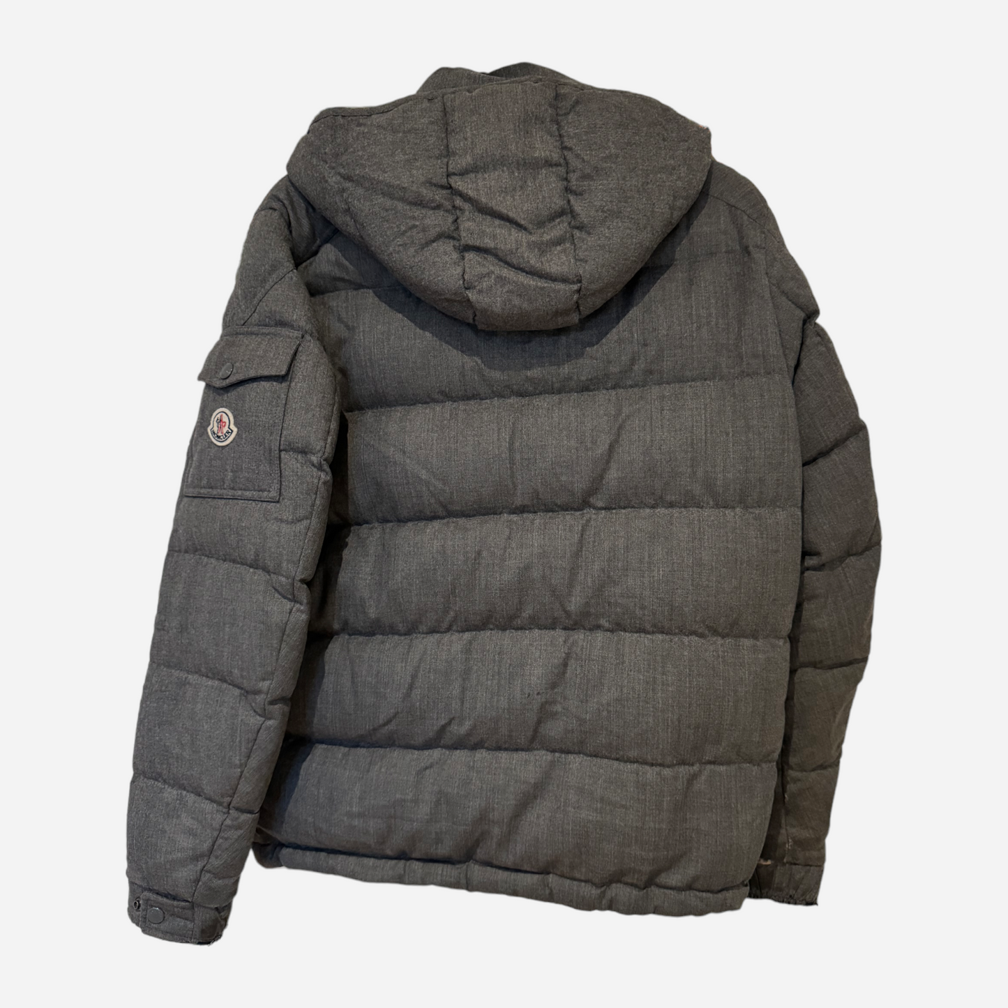 Moncler Montgenevre