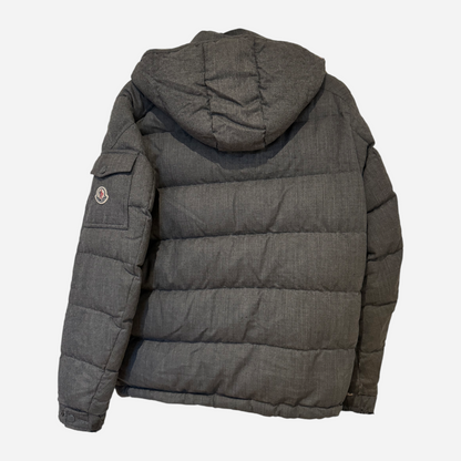 Moncler Montgenevre