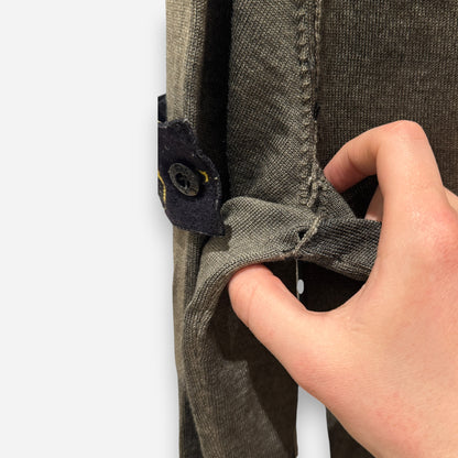 Stone Island striktrøje