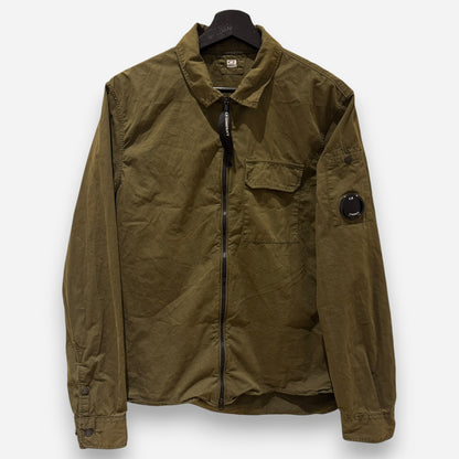 CP Company overshirt jakke
