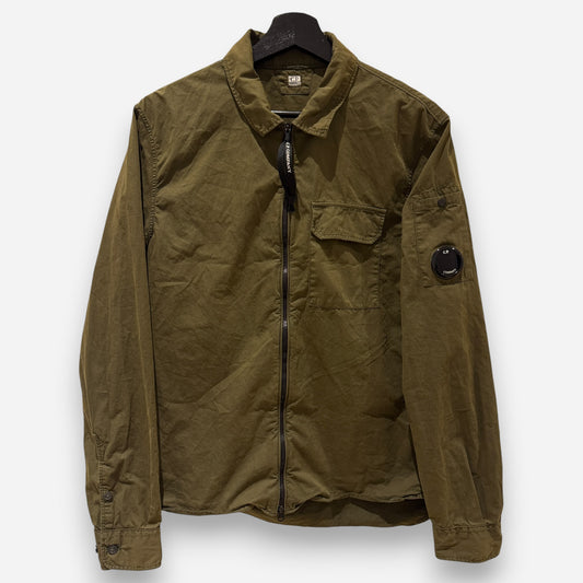 CP Company overshirt jakke