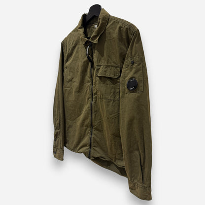 CP Company overshirt jakke