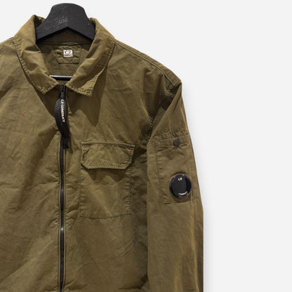 CP Company overshirt jakke