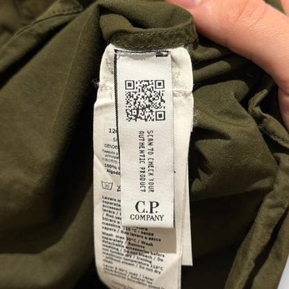 CP Company overshirt jakke