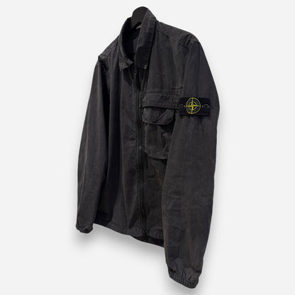 Stone Island overshirt jakke