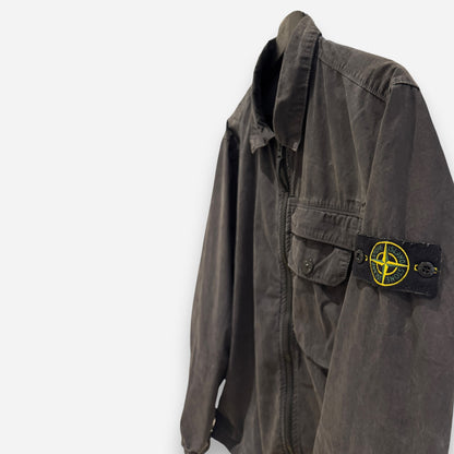 Stone Island overshirt jakke