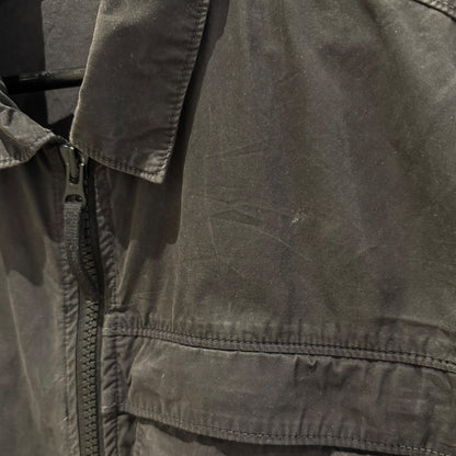 Stone Island overshirt jakke