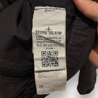 Stone Island overshirt jakke