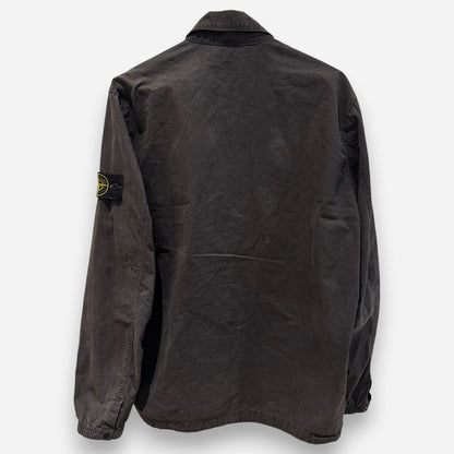 Stone Island overshirt jakke