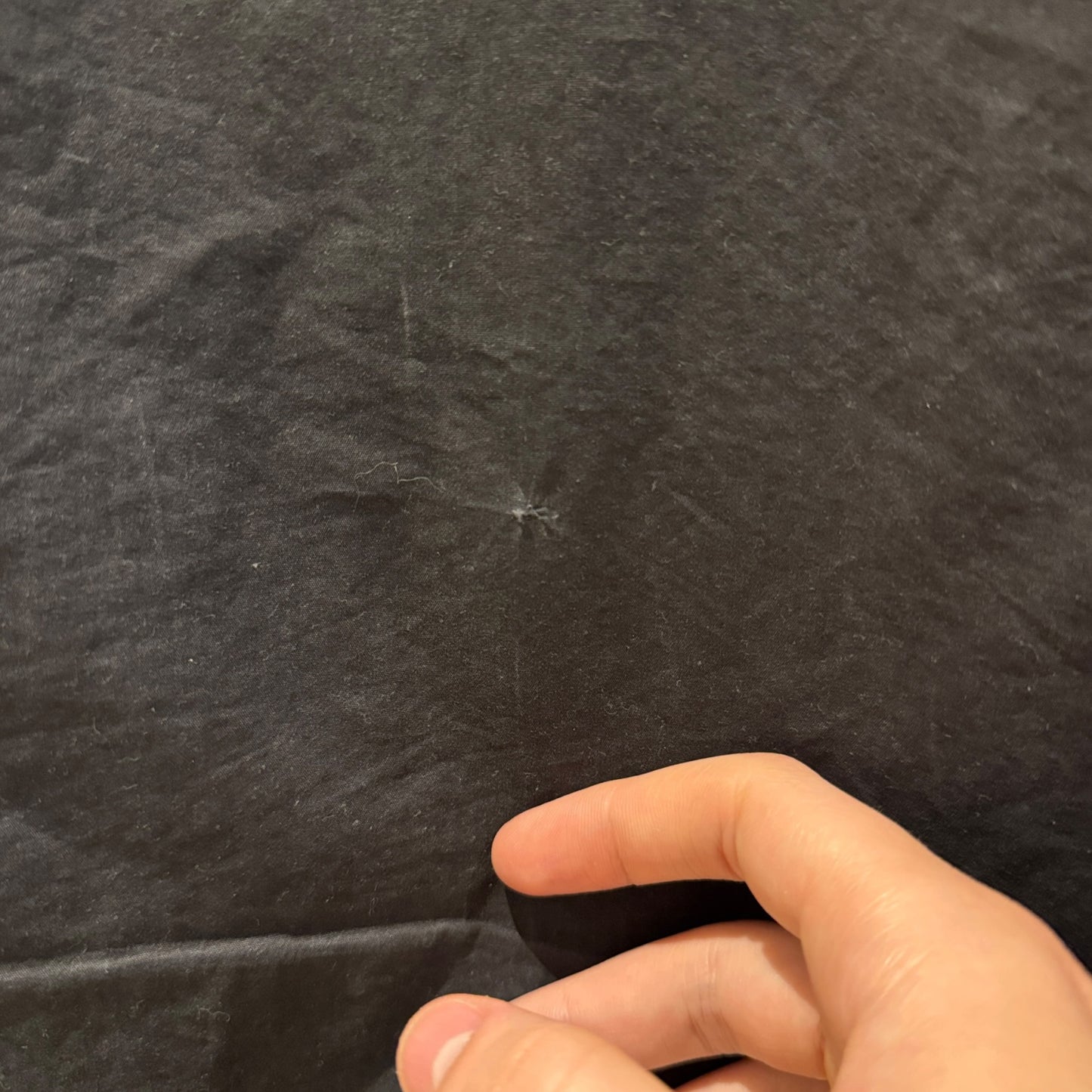 Stone Island overshirt jakke