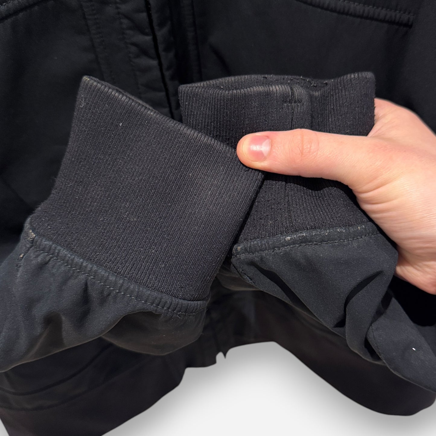 Stone Island Soft-Shell - R