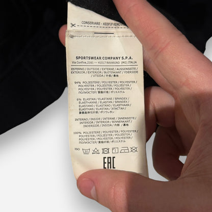 Stone Island Soft-Shell - R