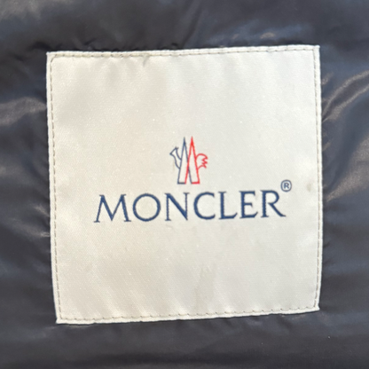 Moncler Riom