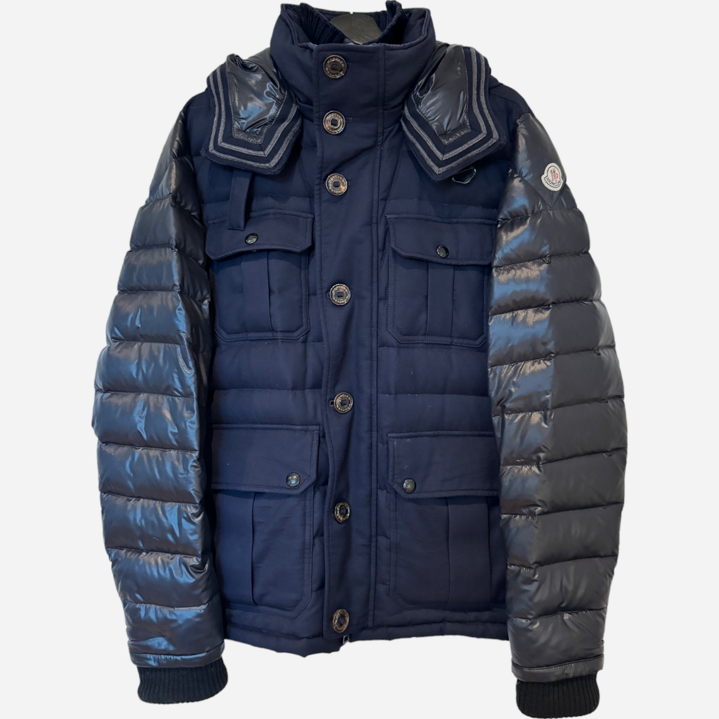 Moncler Nicholas