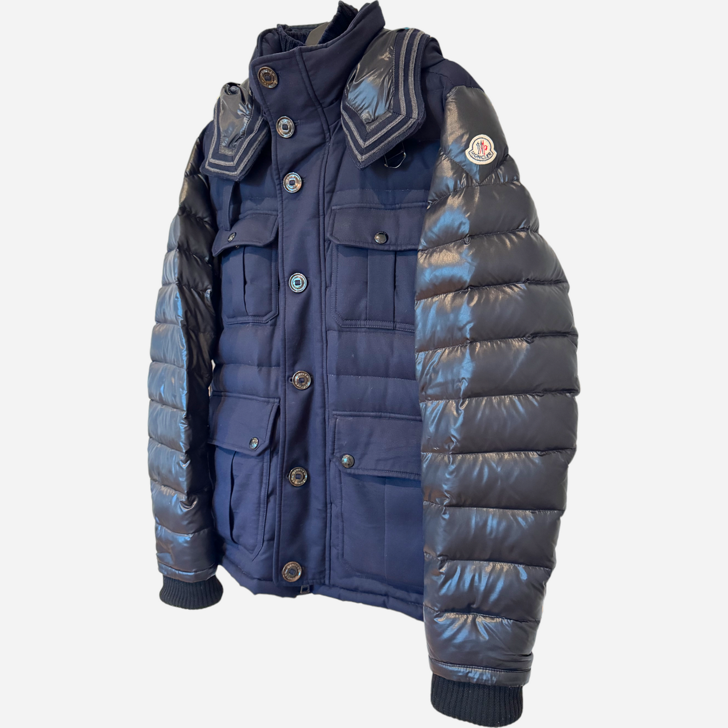 Moncler Nicholas