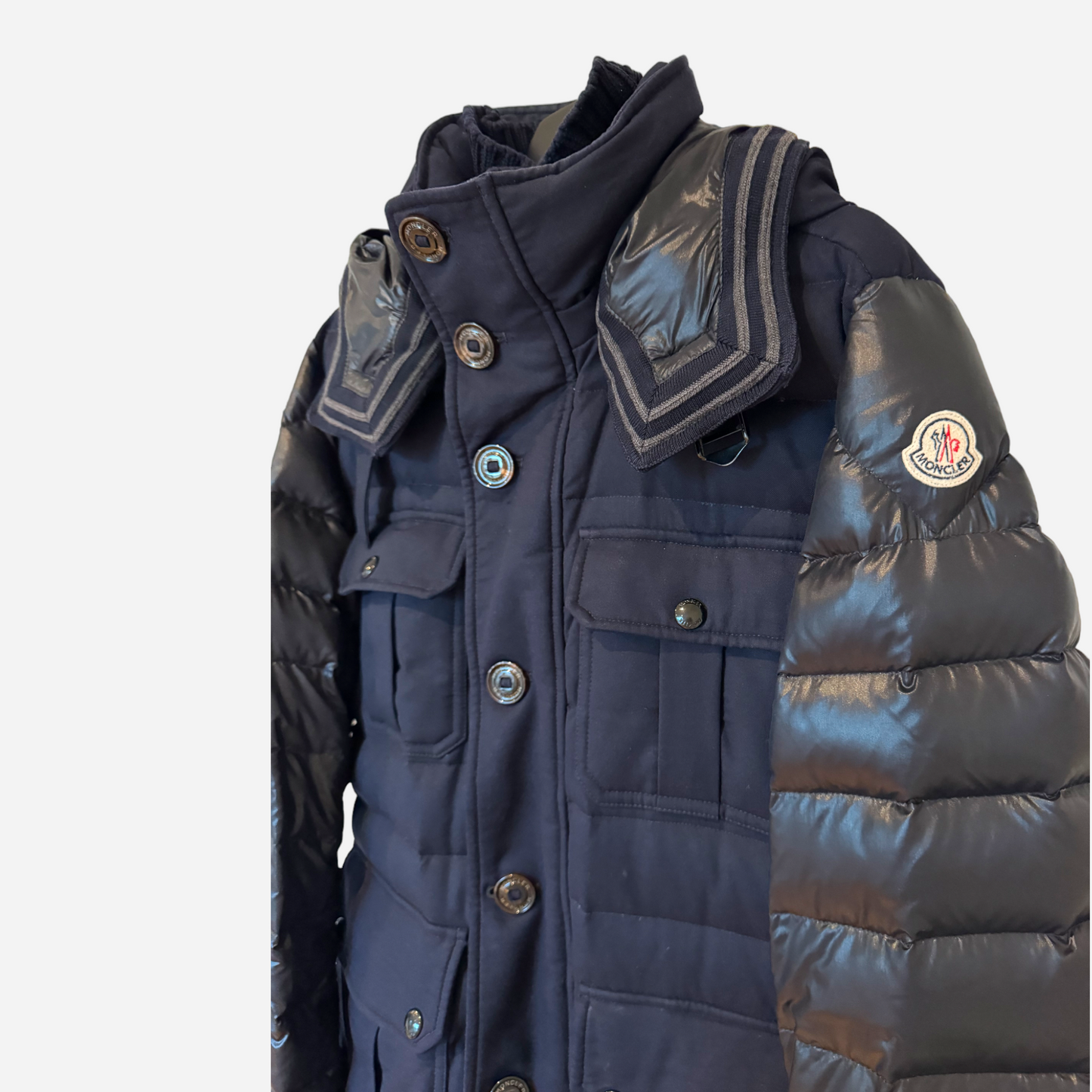 Moncler Nicholas