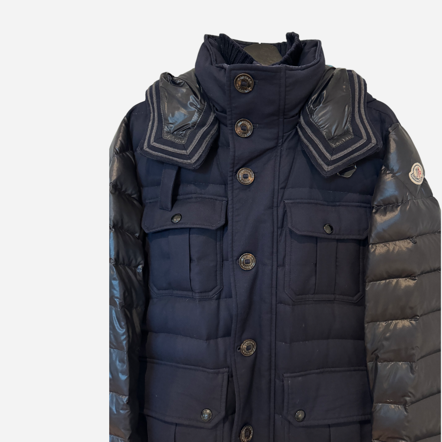 Moncler Nicholas