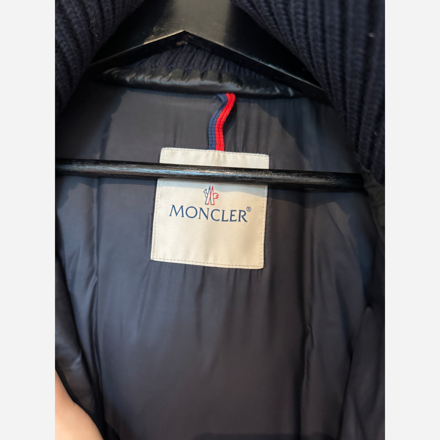 Moncler Nicholas