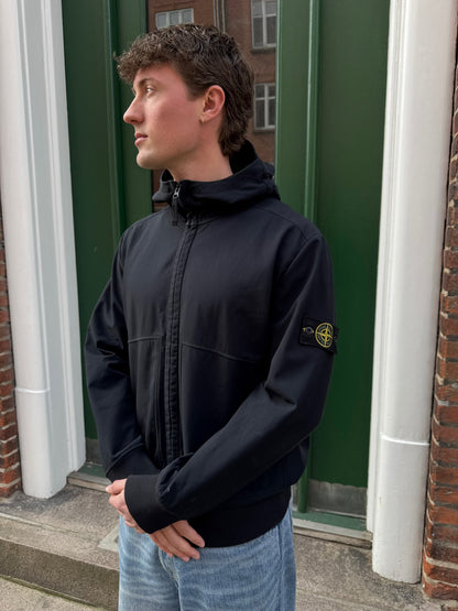 Stone Island Soft-Shell - R