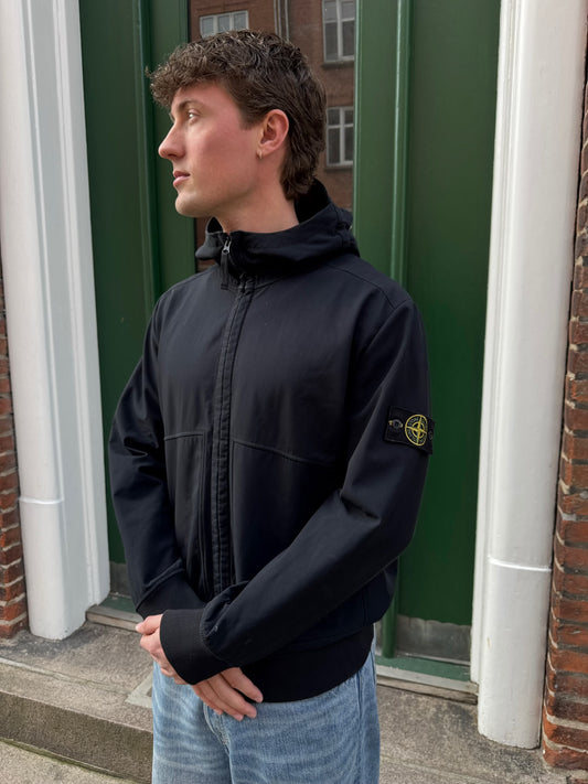 Stone Island Soft-Shell - R