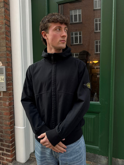 Stone Island Soft-Shell - R